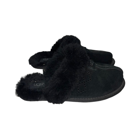 Ugg Woman Shoes Slippers Size 7 - Picture 4 of 5